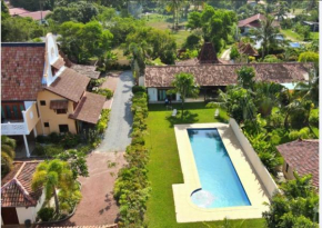Villa Escape